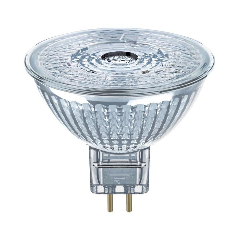 5er Pack OSRAM PARATHOM GU5.3 PAR16 LED Strahler