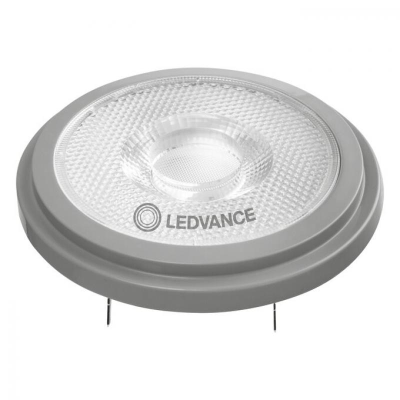 Ledvance G53 PARATHOM PRO AR111 LED Reflektor 40° 11.7 W wie 75W 3000K warmweißes Licht dimmbar