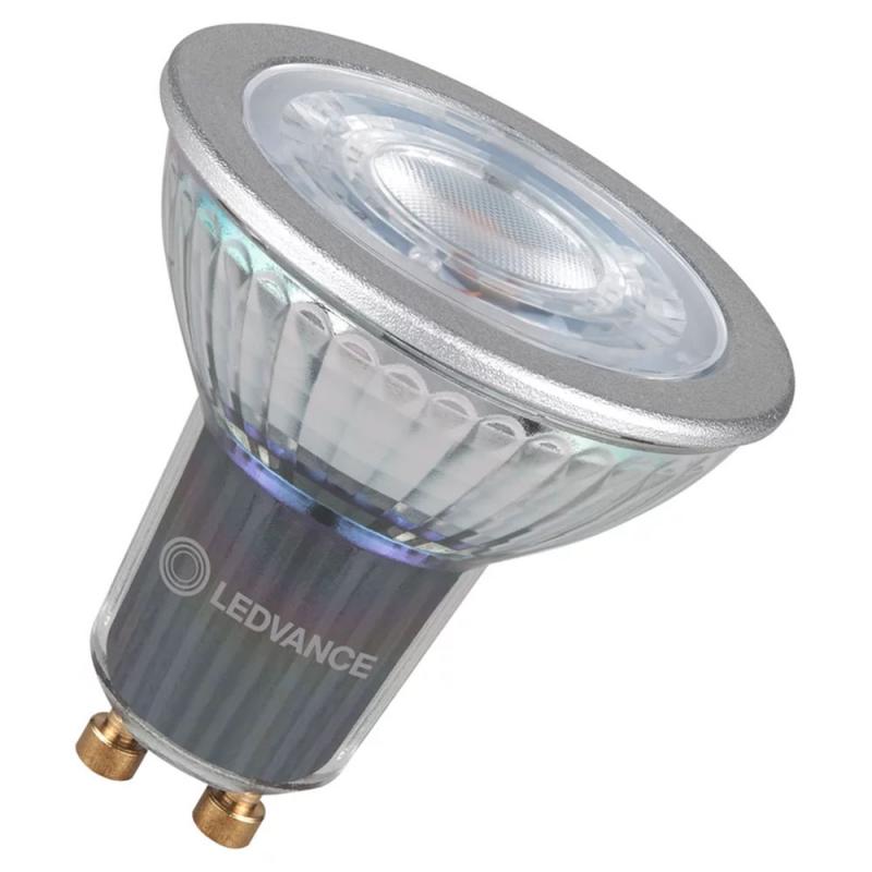 GU10 PAR16 36° wie 80W dimmbar 4000K