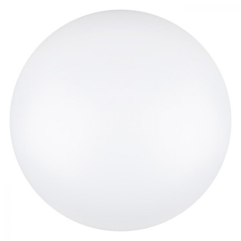 LEDVANCE DALI-2 LED Anbauleuchte 3500lm 4000K IP44 IK03 Dimmbar 500mm