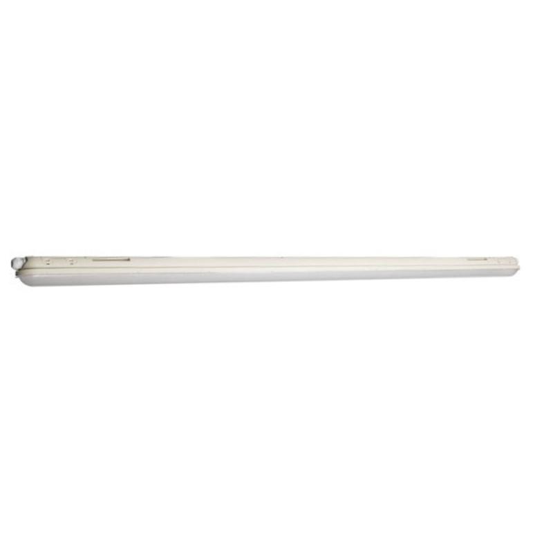 LEDVANCE DAMP PROOF ECO 1500 52W 4000K IP65 Feuchtraumleuchte 6760lm - Durchverdrahtung 3x1,5mm²
