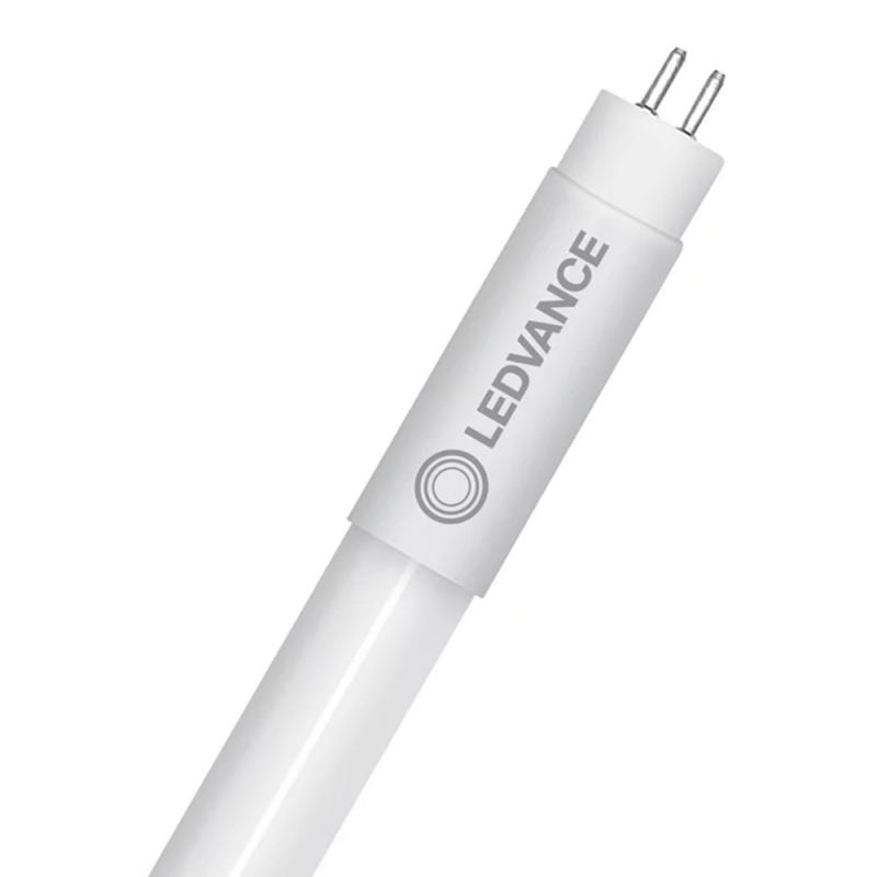85cm T5 G5 Ledvance High Output 16W wie 39W 4000K neutralweißes Licht für KVG/VVG Glas mit Splitterschutz
