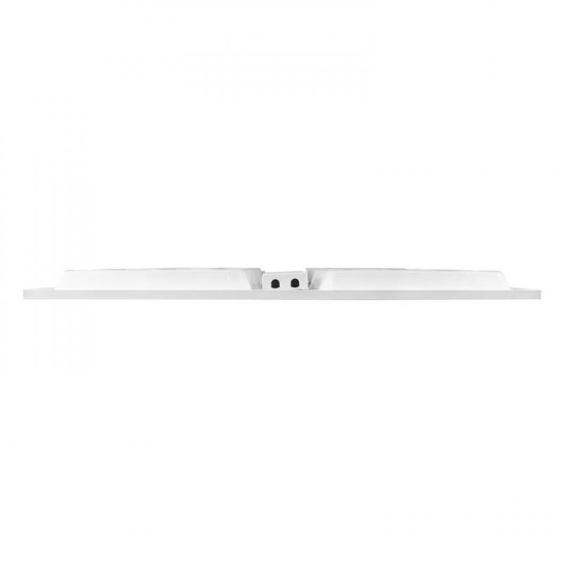 LEDVANCE LED PANEL Protect 60x60cm 36W 3000K warmweiße Bürobeleuchtung Ip54