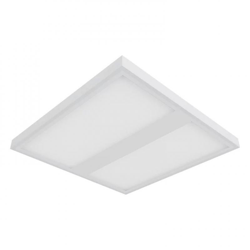 LEDVANCE LED PANEL Protect 625 P 36W 840 4000K neutralweiße Bürobeleuchtung DALIVR U19