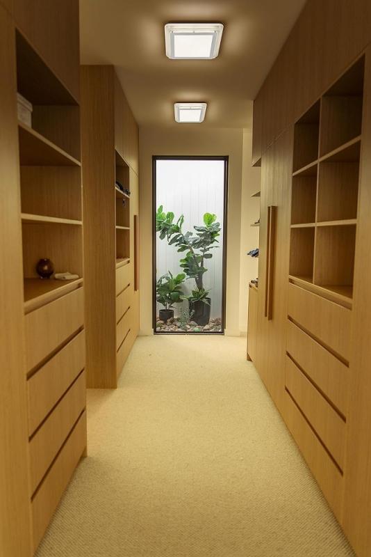 Osram LED-Deckenleuchte Orbis Spiral Layer Square weiß Warmweißes Licht - direktes & indirektes Licht, sehr homogene Lichtverteilung