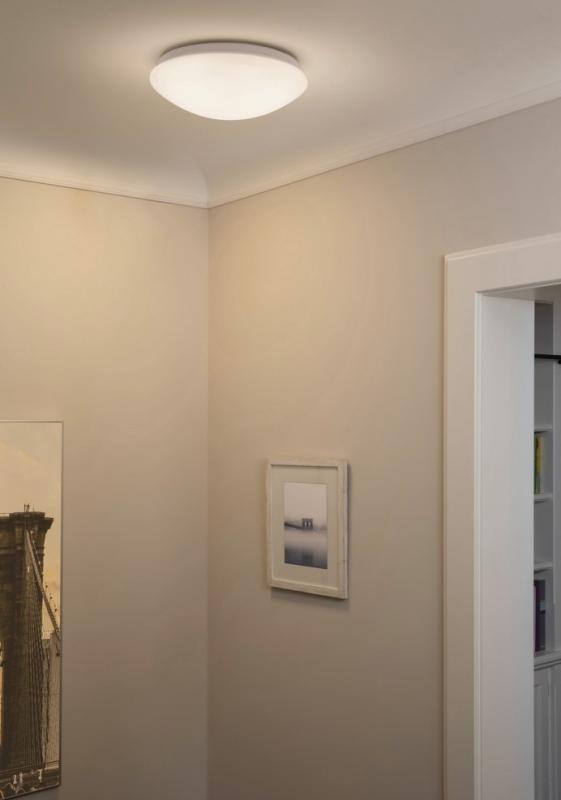 LEDVANCE Essential LED Decken- und Wandleuchte IP20 350mm