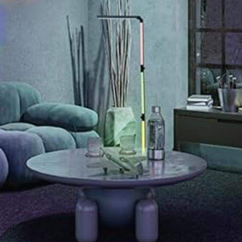 174cm OSRAM SMART+ WiFi Convert Magic LED-Dekoleuchte - dynamischer Magic RGB-Lichteffekt