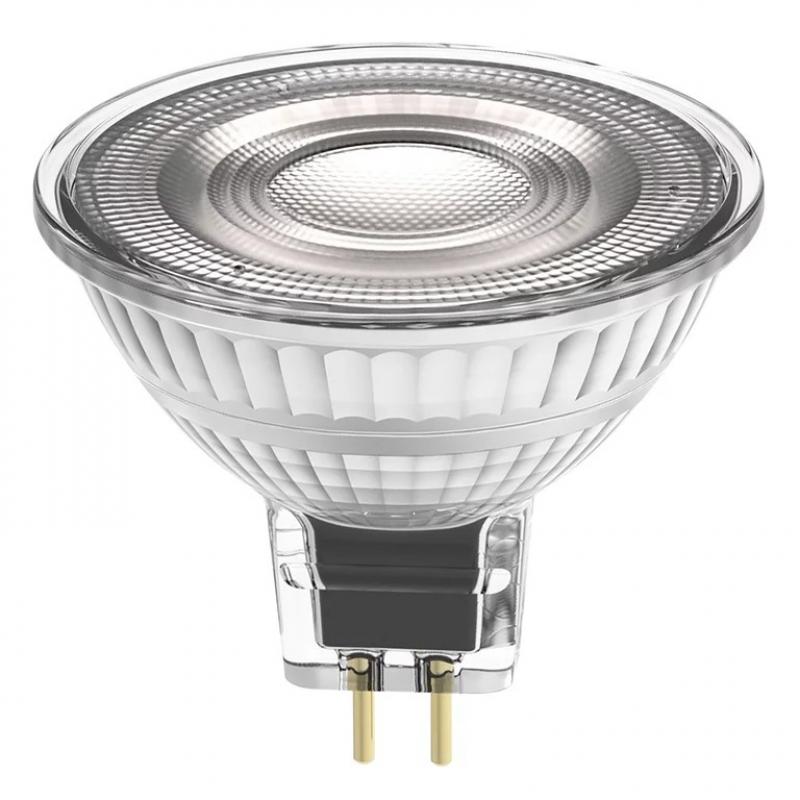 Ledvance GU5.3 MR16 LED Strahler 36° 2,1W wie 20W 2700K warmweißes Licht - 12V Niedervolt