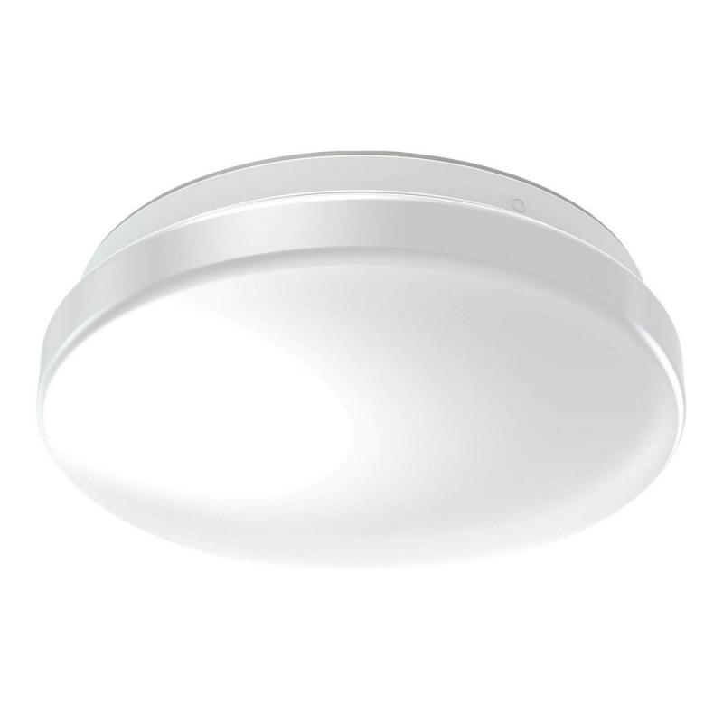 LEDVANCE CEILING ROUND Deckenleuchte rund Sensor 210 12W 865 IP44