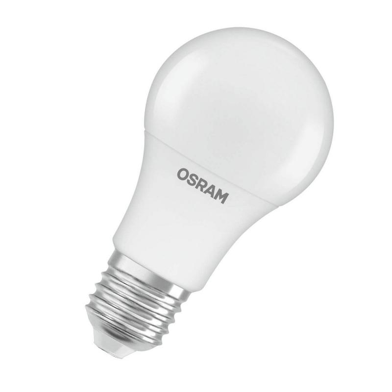 OSRAM LED E27 Glühbirne matt 13W wie 100W warmweißes Licht