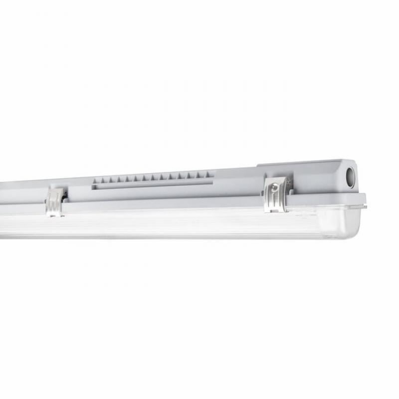 LEDVANCE DAMP PROOF HOUSING 1200 IP65 Leergehäuse für 1 Röhre 120cm IP65