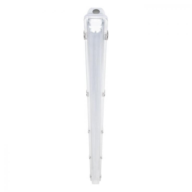 LEDVANCE DAMP PROOF HOUSING 1200 IP65 Leergehäuse für 1 Röhre 120cm IP65