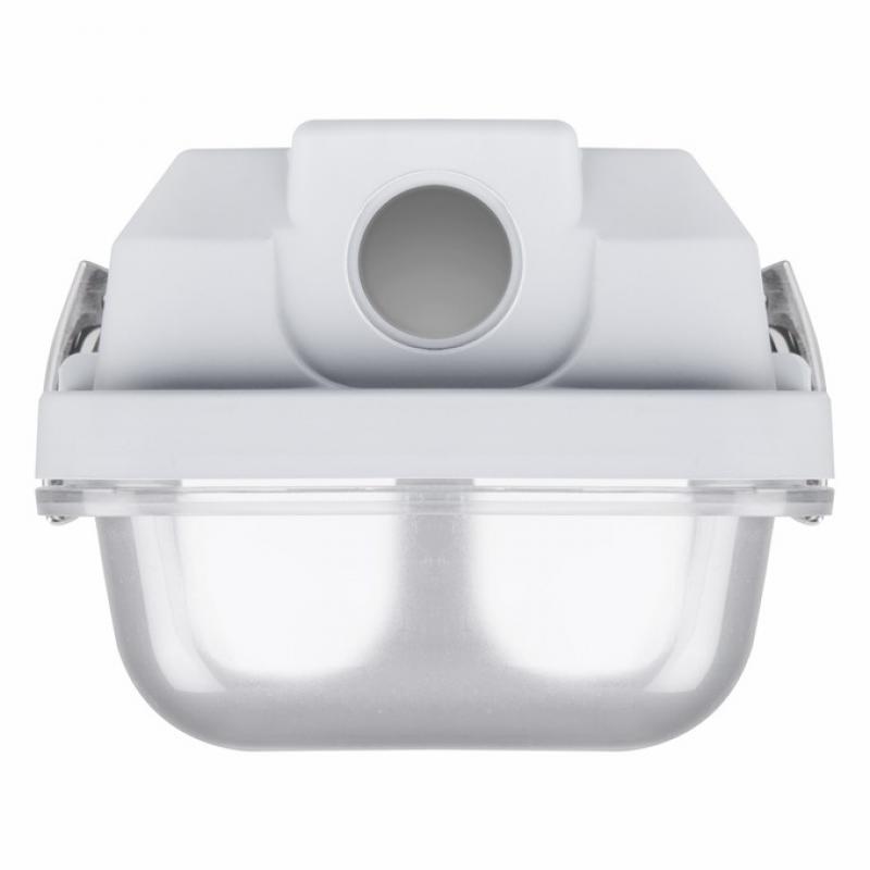 150cm  LEDVANCE DAMP PROOF HOUSING GEN 3 1500 P 2XLAMP Leergehäuse für 150cm 2 Röhren IP65