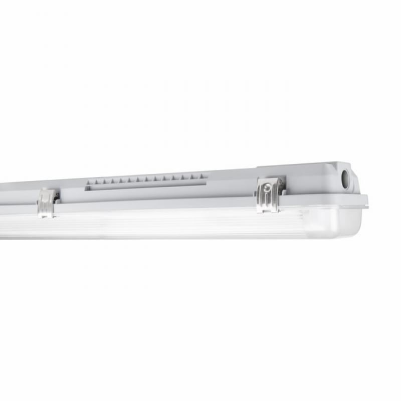 150cm  LEDVANCE DAMP PROOF HOUSING GEN 3 1500 P 2XLAMP Leergehäuse für 150cm 2 Röhren IP65