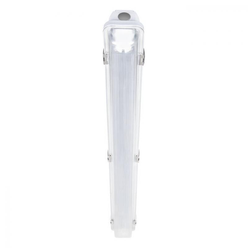 60cm LEDVANCE Damp Proof Housing 600 P 1XLAMP Wannenleuchte 1-flg. LED Feuchtraumleuchte IP65
