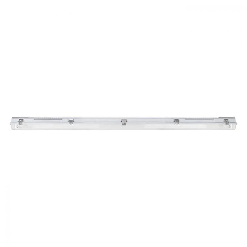 120cm LEDVANCE Damp Proof Housing 1200 P 1XLAMP Wannenleuchte 1-flg. LED Feuchtraumleuchte IP65