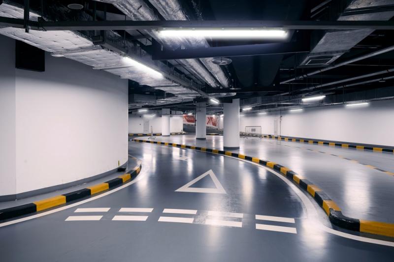 120cm LEDVANCE Damp Proof 1200 2x Housing IP65 Wannenleuchte 2-flg. LED Feuchtraumleuchte