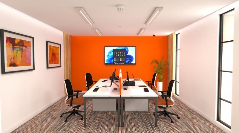 LEDVANCE LINEAR INDIVILED DIRECT 1500 PS LN INV D 1500 P 52W 940 PS WT