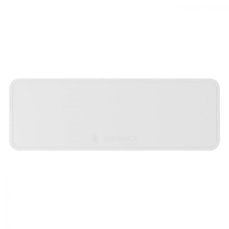 LEDVANCE LINEAR INDIVILED DIRECT 1200 DALI Deckenleuchte 40 W 4800 lm 3000 K CRI 90 UGR 19 Weiß