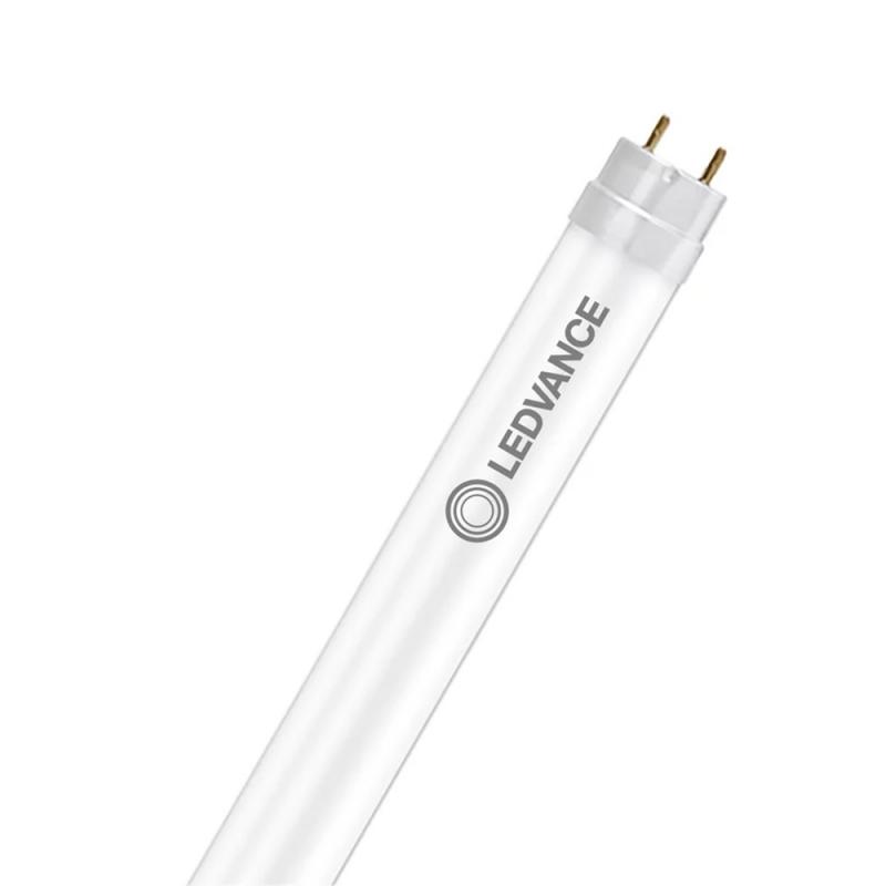 10 x 150cm Ledvance T8 G13 LED Röhre EM Ultra Output 6kv S 22,1W wie 58W 4000K neutralweißes Licht - aus Glas für KVG/VVG/ AC