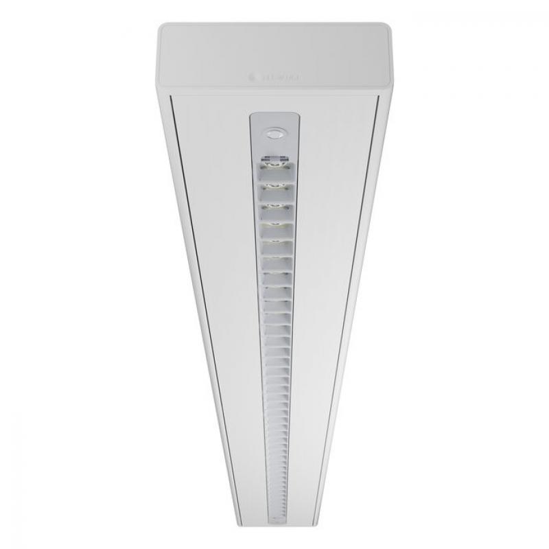 LINEAR INDIVILED DIRECT 1200 DALI SENSOR LN INV D 1200 P 40W 930 DAVR SN WT