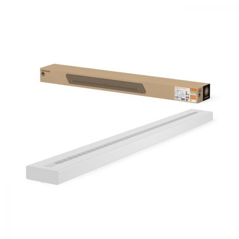 LINEAR INDIVILED DIRECT 1200 DALI SENSOR LN INV D 1200 P 40W 930 DAVR SN WT
