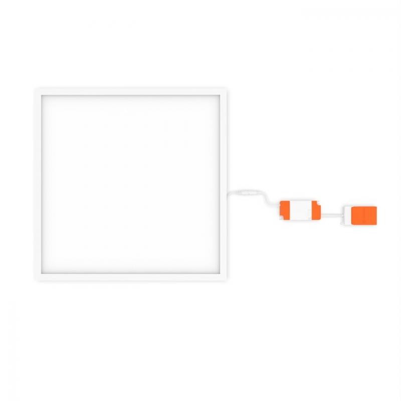 LEDVANCE PANEL FLEX 625 UGR<19 DALI 32W 840 – LED Panel 5220 lm 4000K DALI-2