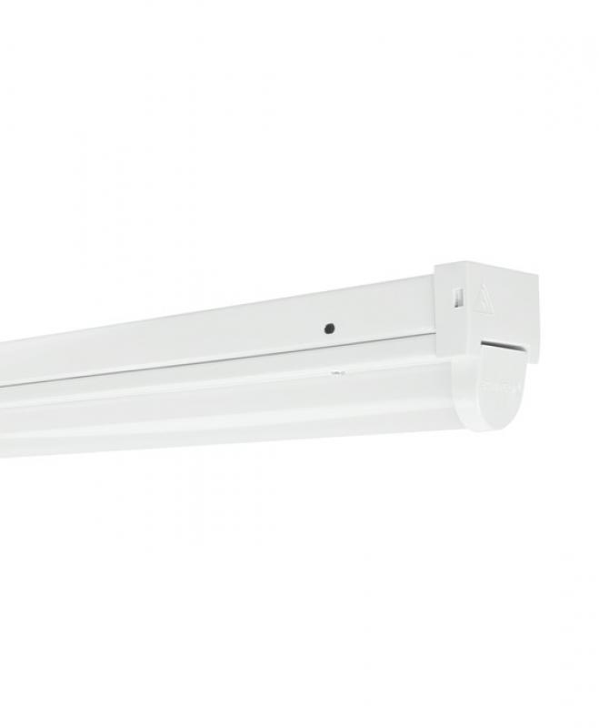 LEDVANCE LINEAR ULTRA OUTPUT DALI GEN 2 1500mm 48W wie 2x58W 6720/7200lm 3000/4000K DALI-2 IP20 IK08 weiß dimmbar