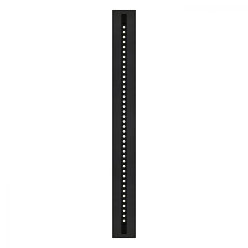 LEDVANCE Linear IndiviLED Direct 1500 DALI 52W 5950 lm 3000K UGR19 Schwarz