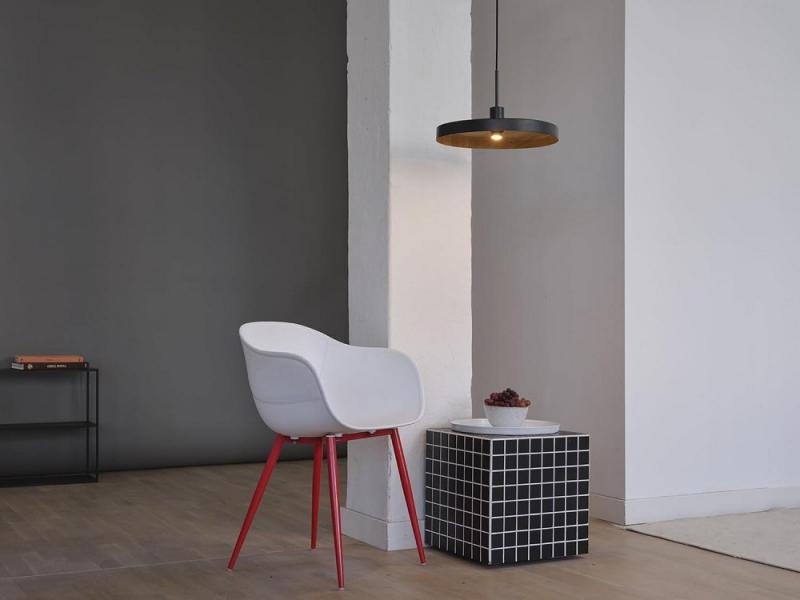 6er-Pack OSRAM E27 LED STAR FLAT 29 Strahler dimmbar 4,5W wie 29W warmweißes Licht