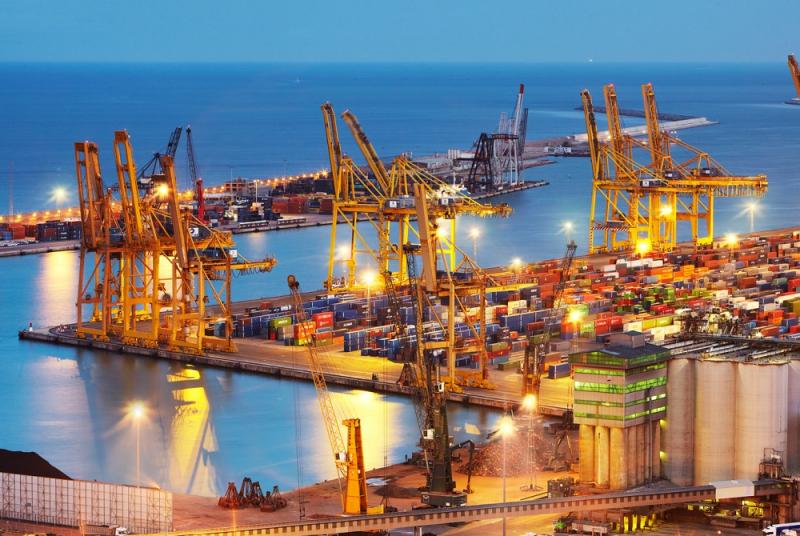 LEDVANCE FLOODLIGHT MAX POWER SUPPLY FL MAX PSU DA P 1800W WAL