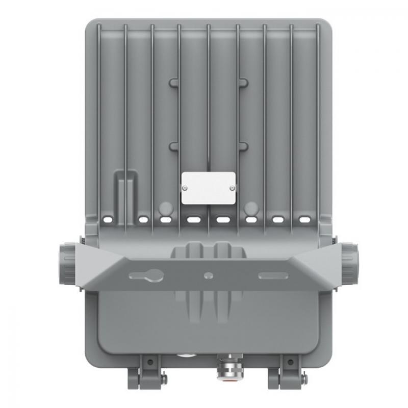 LEDVANCE FLOODLIGHT FLEX ASYMMETRIC 55x120 40W 4000K – kompakter LED-Fluter für professionelle Außenbereiche
