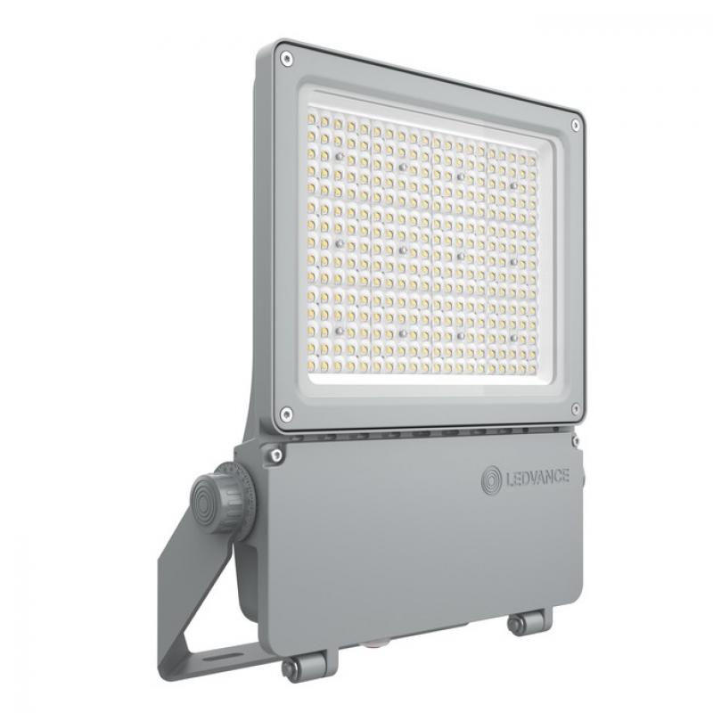LEDVANCE FLOODLIGHT FLEX DALI ASYMMETRIC 55X120 130W 19900LM IP66