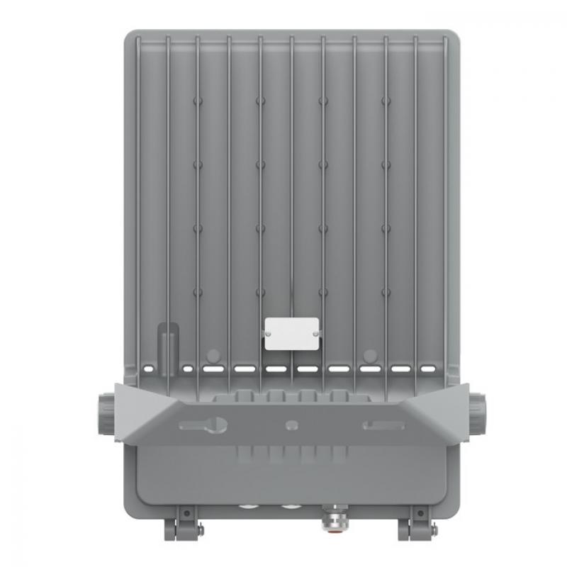LEDVANCE FLOODLIGHT FLEX ASYMMETRIC 55x120 180W – Hochleistungs LED Fluter für großflächige Außenbeleuchtung 3000K