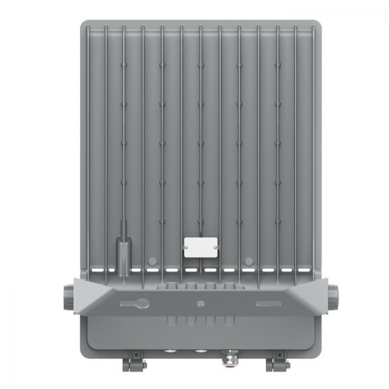 LEDVANCE FLOODLIGHT FLEX ASYMMETRIC 55x120 – 250W Hochleistungs LED Fluter für maximale Außenbeleuchtung 3000K