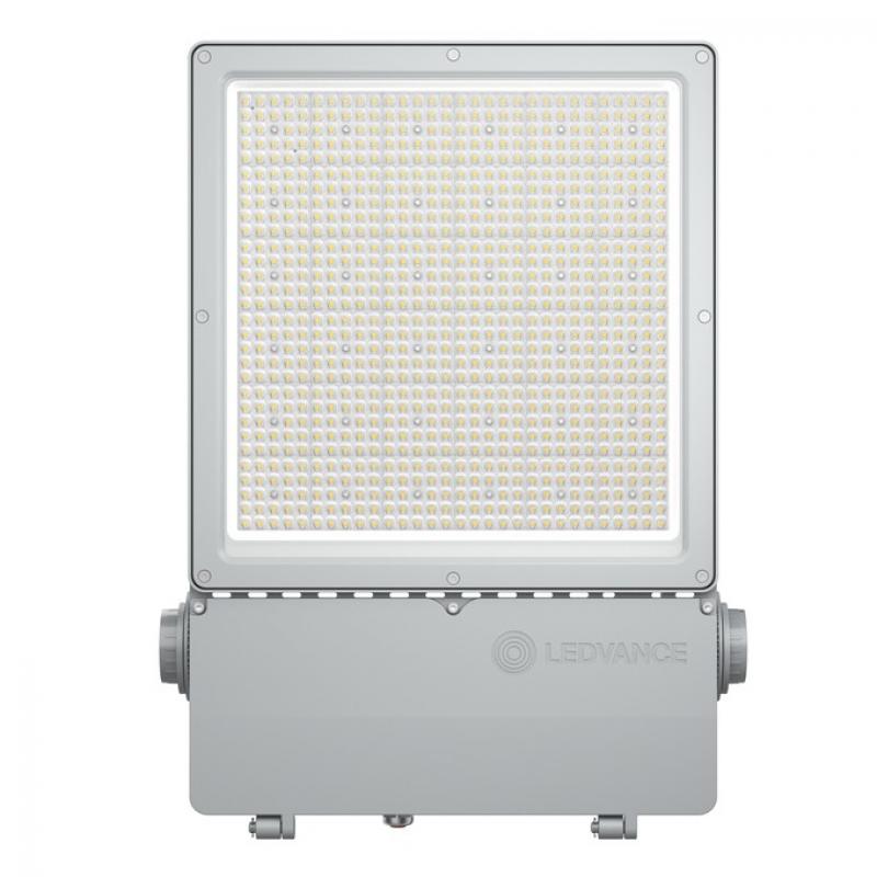 LEDVANCE FLOODLIGHT FLEX DALI ASYMMETRIC 55 X 120 FL FLEX DA P 40W 840 A55X120 WAL