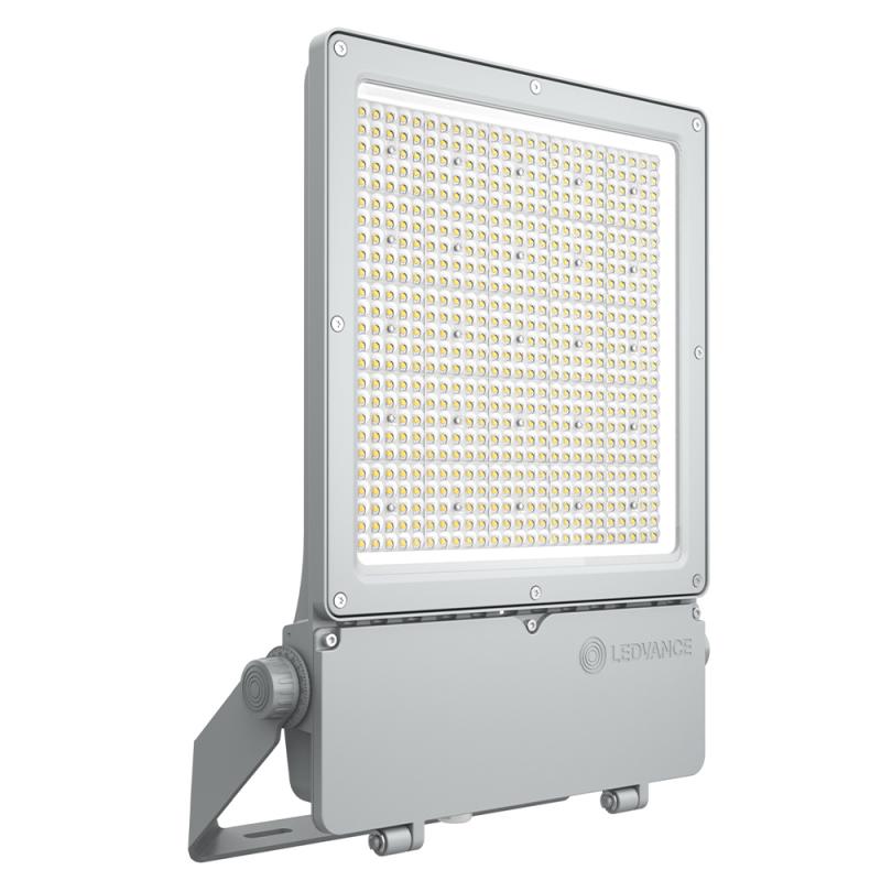 LEDVANCE Floodlight FLEX DALI Radial Symmetric 30 FL FLEX DA P 250W 830 R30 WAL 37500 lm 3000K IP66