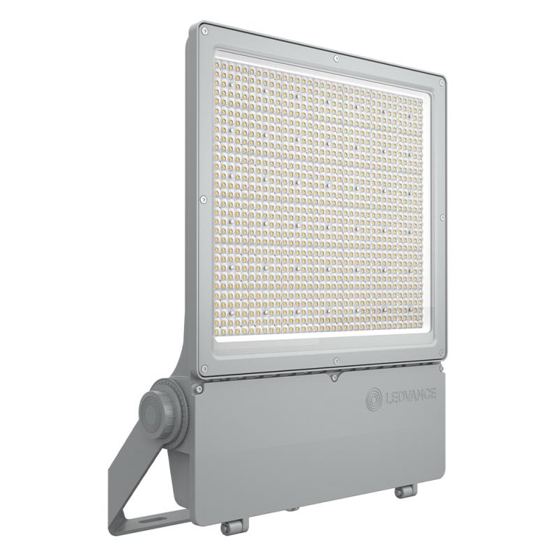 LEDVANCE FLOODLIGHT FLEX ASYMMETRIC 55 × 120 – FL FLEX P 450W ML 830 A55X120 WAL