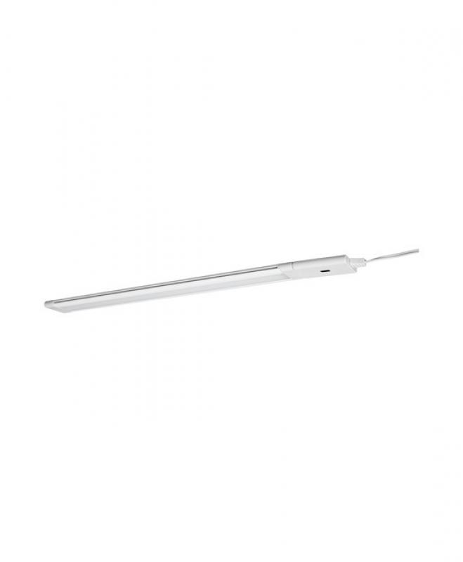 LEDVANCE Cabinet LED Slim Sensor 300mm Unterbauleuchte 6W 3000K 250lm weiß dimmbar