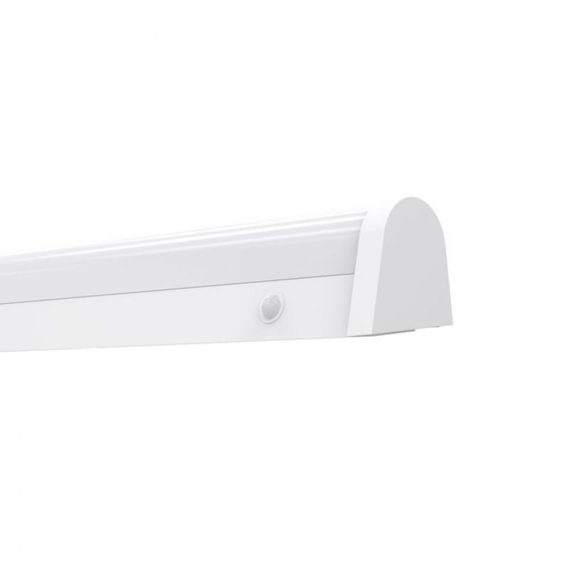 LEDVANCE LINEAR MR SENSOR LN MR SN 600 P 11W ML 83040 Wand- und Deckenleuchte