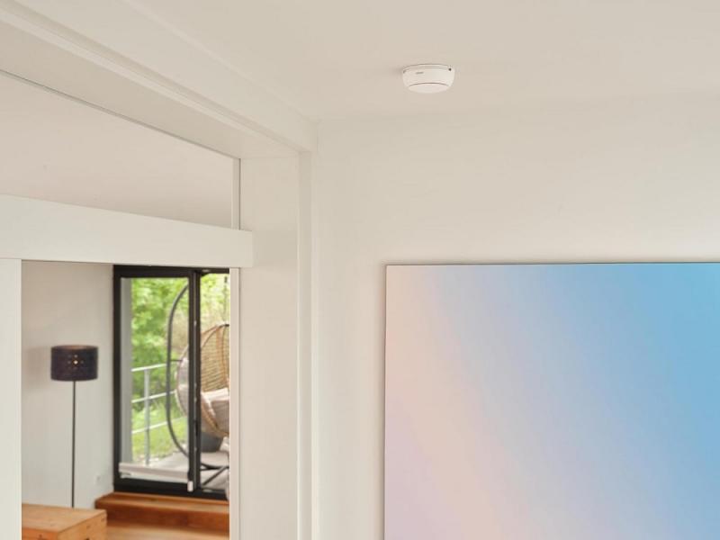 Osram Rauchmelder SMART+ WIFI SMOKE DETECTOR