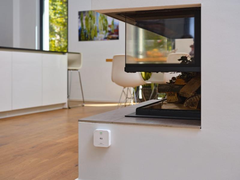 OSRAM Kohlenmonoxid Melder SMART+ WIFI
