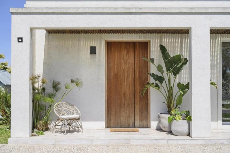  OSRAM SMART+ WIFI Outdoor-Bewegungsmelder Anthrazit IP65-Schutz - für Smart-Home-Anwendungen im Außenbereich