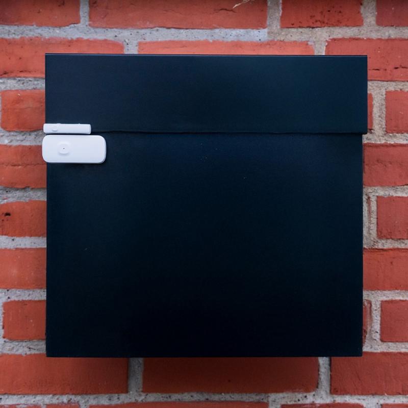 OSRAM SMART+ Sensor zur Erkennung offener Türen und Fenster mit WiFi-Technologie IP20 weiß