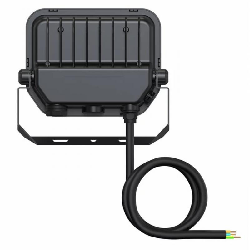 LEDVANCE LED Fluter FLOODLIGHT AREA GEN 2  FL AREA V 16W ML 830 A48X85 BK