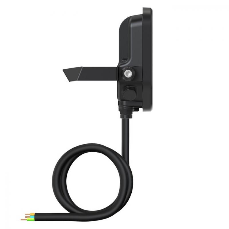 LEDVANCE LED Fluter FLOODLIGHT AREA GEN 2  FL AREA V 16W ML 830 A48X85 BK