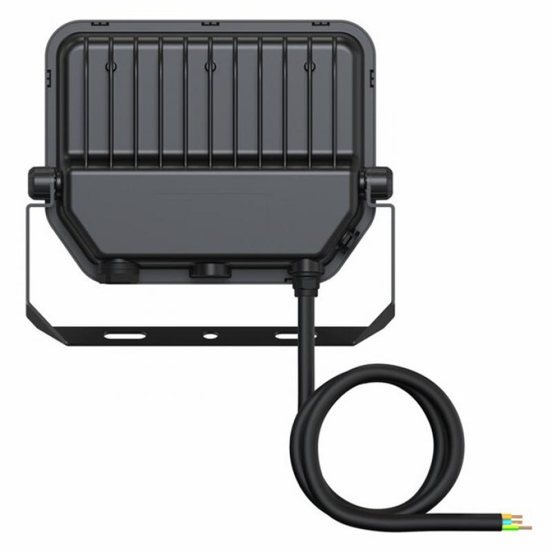 LEDVANCE LED Fluter FLOODLIGHT AREA GEN 2  FL AREA V 32W ML 830 A48X85 BK