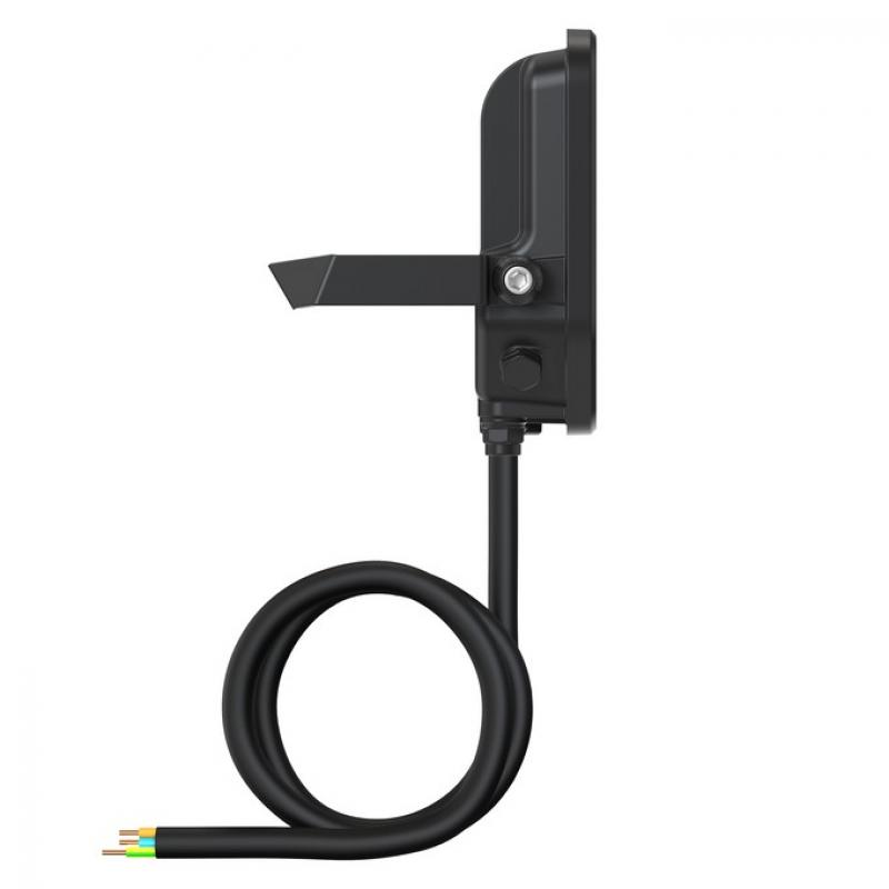 LEDVANCE LED Fluter FLOODLIGHT AREA GEN 2   FL AREA V 32W ML 840 A48X85 BK