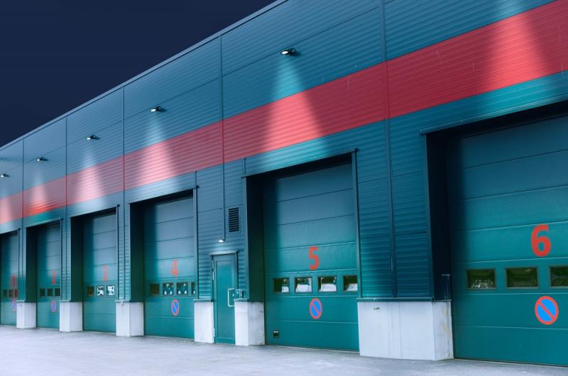 LEDVANCE LED Fluter FLOODLIGHT AREA GEN 2  FL AREA V 133W ML 840 A48X85 BK