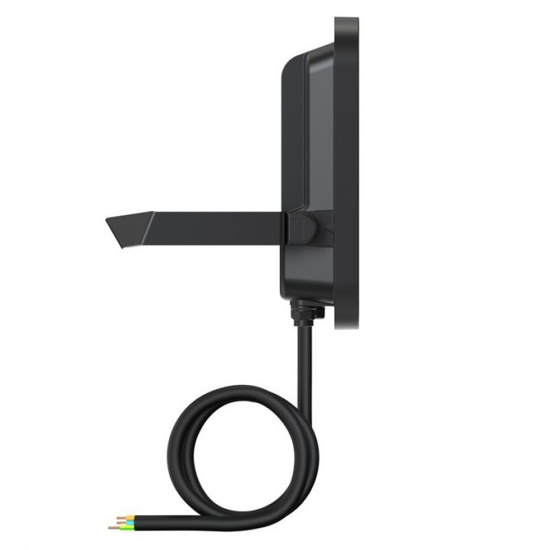 LEDVANCE LED Fluter FLOODLIGHT AREA GEN 2  FL AREA V 50W ML 830 A48X85 BK